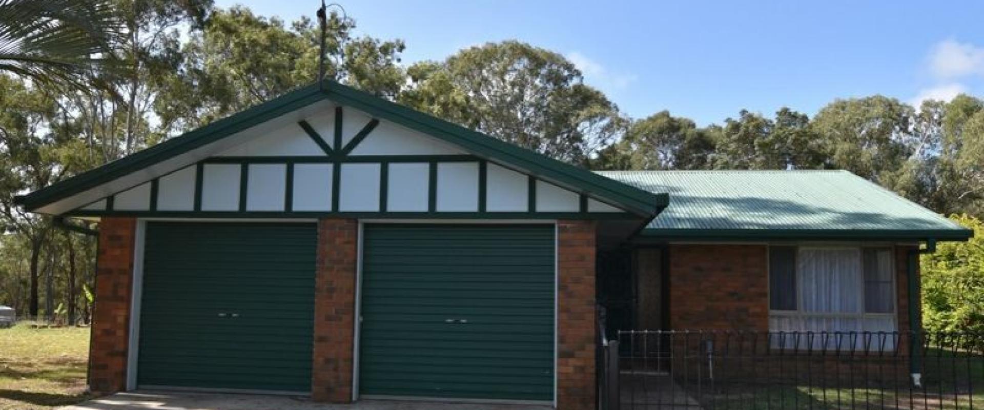 Russell Island Real Estate Family home Great location