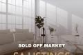 Sold Off Market