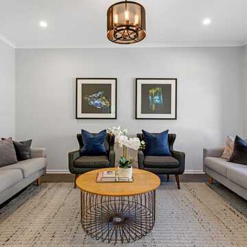 Zeb: Walkerville testimonial image