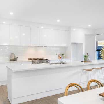 Tom: Fulham Gardens testimonial image