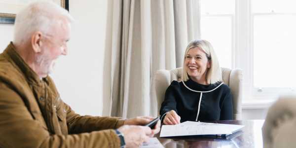 Allan: Panorama testimonial image