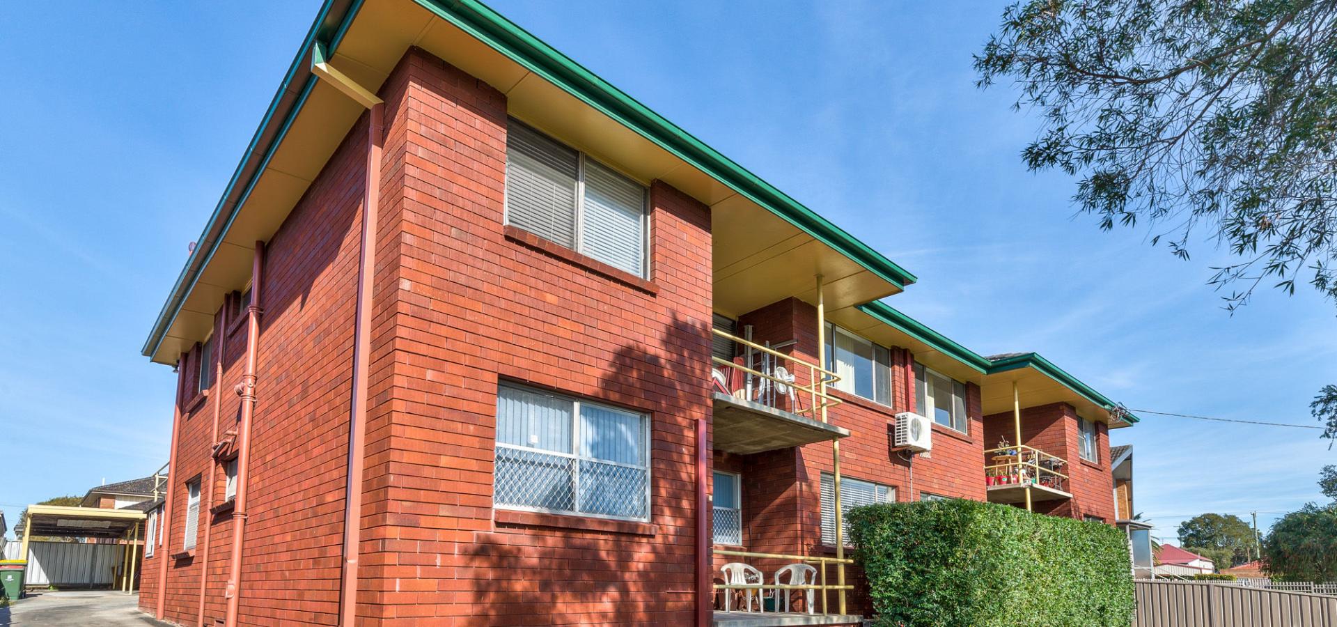 Solid Investment Opportunity!