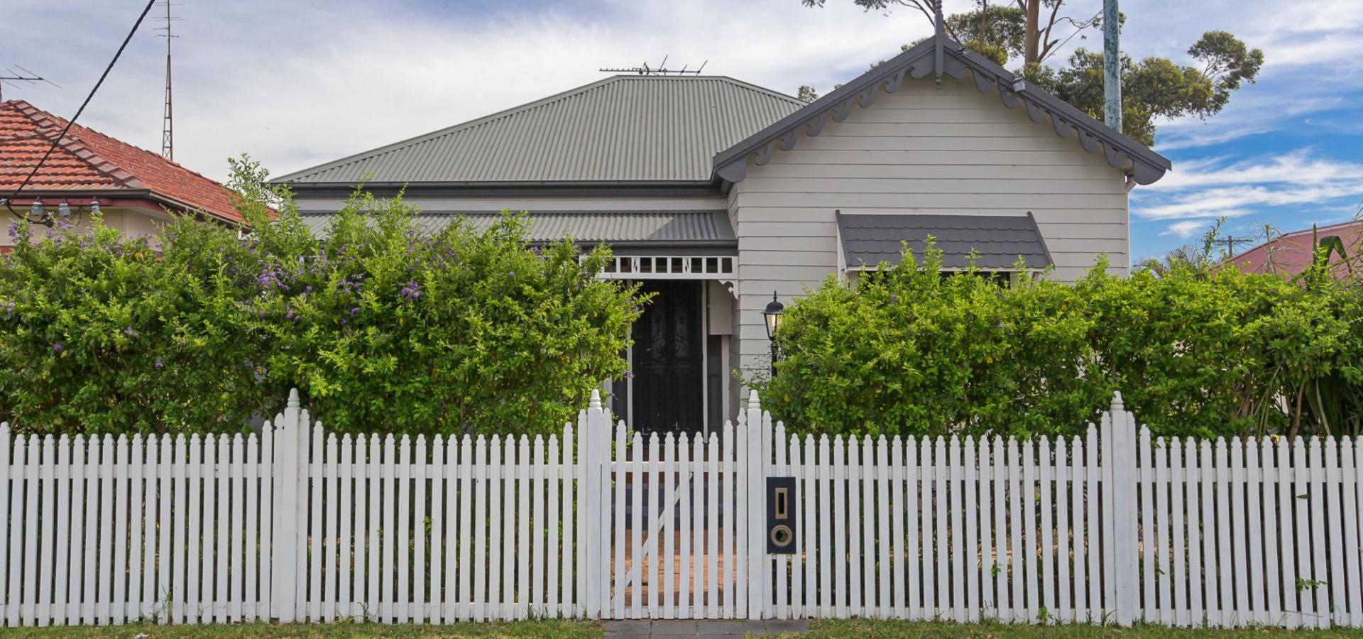 Beautifully renovated  Home!
