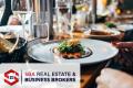 Chattel Sale – Fully Equipped Double-Storey Restaurant in the Heart of Carlton