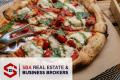 Exciting Opportunity to Own a Thriving Pizza Restaurant in Echuca