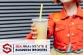Exciting Bubble Tea Franchise Opportunity in Melbourne CBD!
