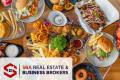 Café & Restaurant for Sale – Prime Dalby Location