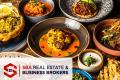 Exciting Opportunity to Own a Thriving Restaurant in Ringwood
