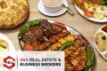 Well-Established Restaurant for Sale – Excellent Location in Somerville VIC