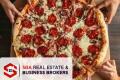 Thriving Pizza Shop for Sale – Prime Chelsea Location