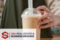 Franchise Bubble Tea Business for Sale – Prime Shopping Centre Location in Tarneit!