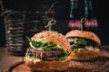 Highly Profitable Burger Restaurant for Sale - Prime Essendon Location!