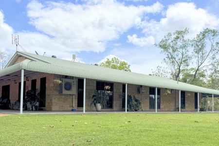 Stunning Rural Property