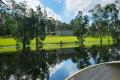 Large Modern Shed Home, Newly Renovated, plus Inground Pool, on 43 acres/17.45 hectares.