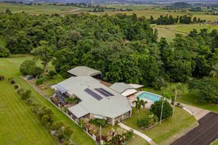 Generational home on 10 Acres