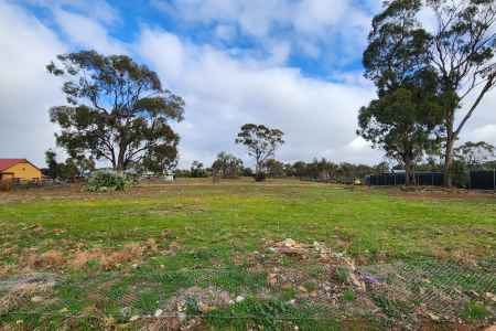 (Under Offer) Premium Acreage Opportunity in Prestigious Hopetoun Park – 3 Carberry Drive, VIC 3340