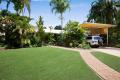 Location! Location! Spacious 4-bedroom home 40 Humbert Street Leanyer NT on an 825sqm block