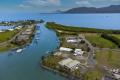 Premium Water Front Land