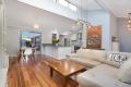 Energy-Smart Family Oasis in Cherrybrook Tech Catchment