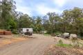 Private acreage retreat surrounded by serenity with so much potential.