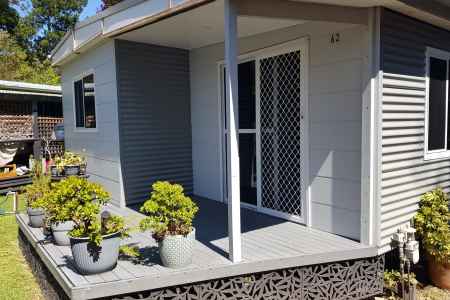 What a Retreat - Golfing and the Beach