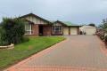 Spacious 5-bedroom 2-bathroom home with outdoor entertaining and shed