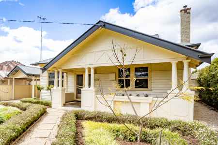 Spacious and Delightful Home Near Central Bendigo
