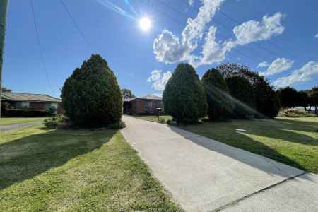 Rare opportunity for developer to create dual occupancy development*