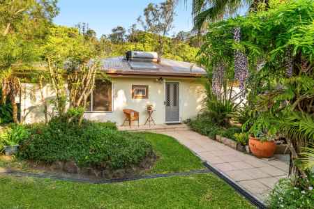🌿 Peaceful Nature Haven in East Lismore – Flood-Free & Full of Charm!