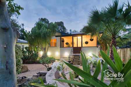 Tidy home on a quiet street - Ready to move into