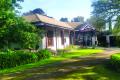 Secluded 4 Bedroom Home set on 5 Acres in Woodford Vic with Panoramic Valley Views