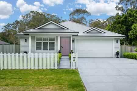 This Home Speaks For Itself