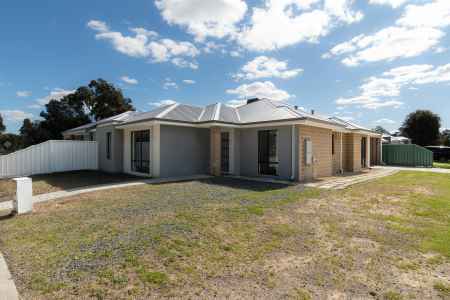 BRAND NEW HOUSE, Modern Family Comfort on a Corner Block (ATTENTION !!! $10K FHOG) UNDER OFFER