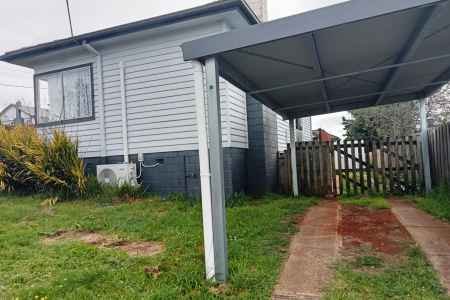 charming home in beautiful location