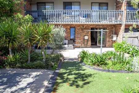 Prime Wanniassa Position | Guaranteed Income | Private Courtyard Oasis