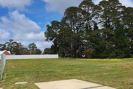 Prime 1500m² North Facing Residential Block – Ready to Build Today