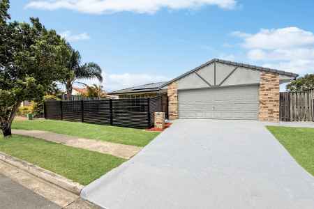 Well-Presented Low-Set Brick Home in a Prime Calamvale Location