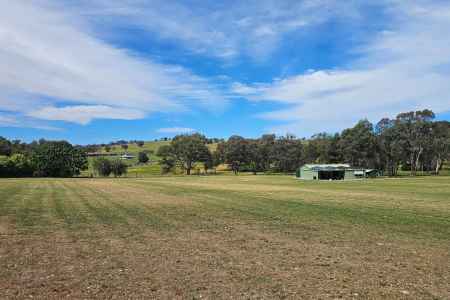 Exceptional Off-Grid Country Living at 2011 Davys Plains Road, Cargo NSW 2800