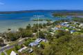: 🏖️ Coastal Tin Can Bay home with Native Bush Backdrop and beautiful Water Views! Live the Tin Can Bay lifestyle!