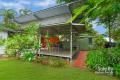 Large tropical property with expansive outdoor living