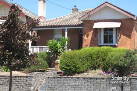 Charming Old Classic with Original Features in a fabulous location.
