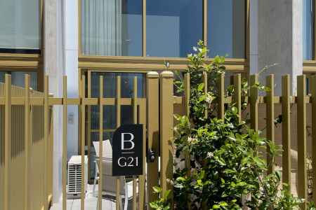 Elegant Loft in the Boulevard