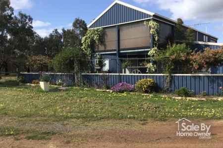 For Sale: Spacious 3-Bedroom, 2-Bathroom Double-Story Home on 13 Acres Discover country living at its finest with this beautifully designed home.