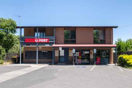 Hybrid: Residential and Commercial Property in growth area, Bendigo.