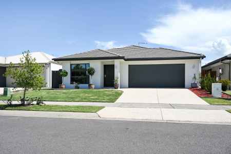 Modern Family Home, designed for comfortable living with a resort style ambience