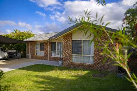 Spacious 4-Bedroom Family Home on 677 m² Block in Morayfield