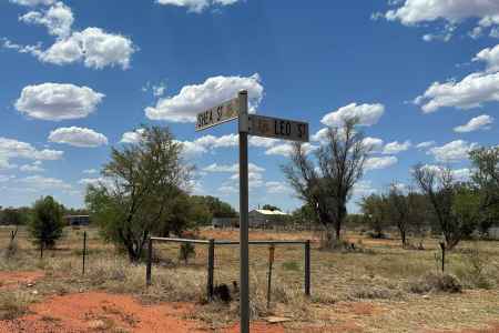 The Very Best Residential Block-In The Heart of Beautiful Eulo!