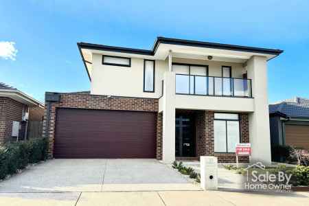 Welcome Home!