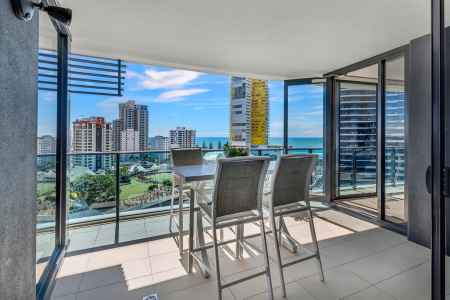 APARTMENT FOR SALE Offers Over $1600000 21204/21 Elizabeth Avenue, Broadbeach