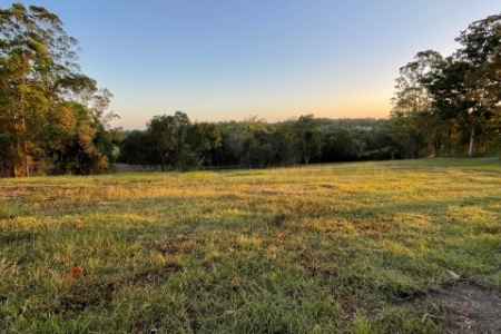 Acreage Lifestyle 5813m2 – Country Lifestyle